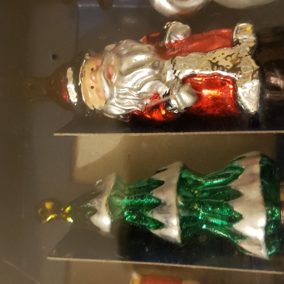 Boston Warehouse Heirloom spreaders - Christmas - Picture 3 of 7